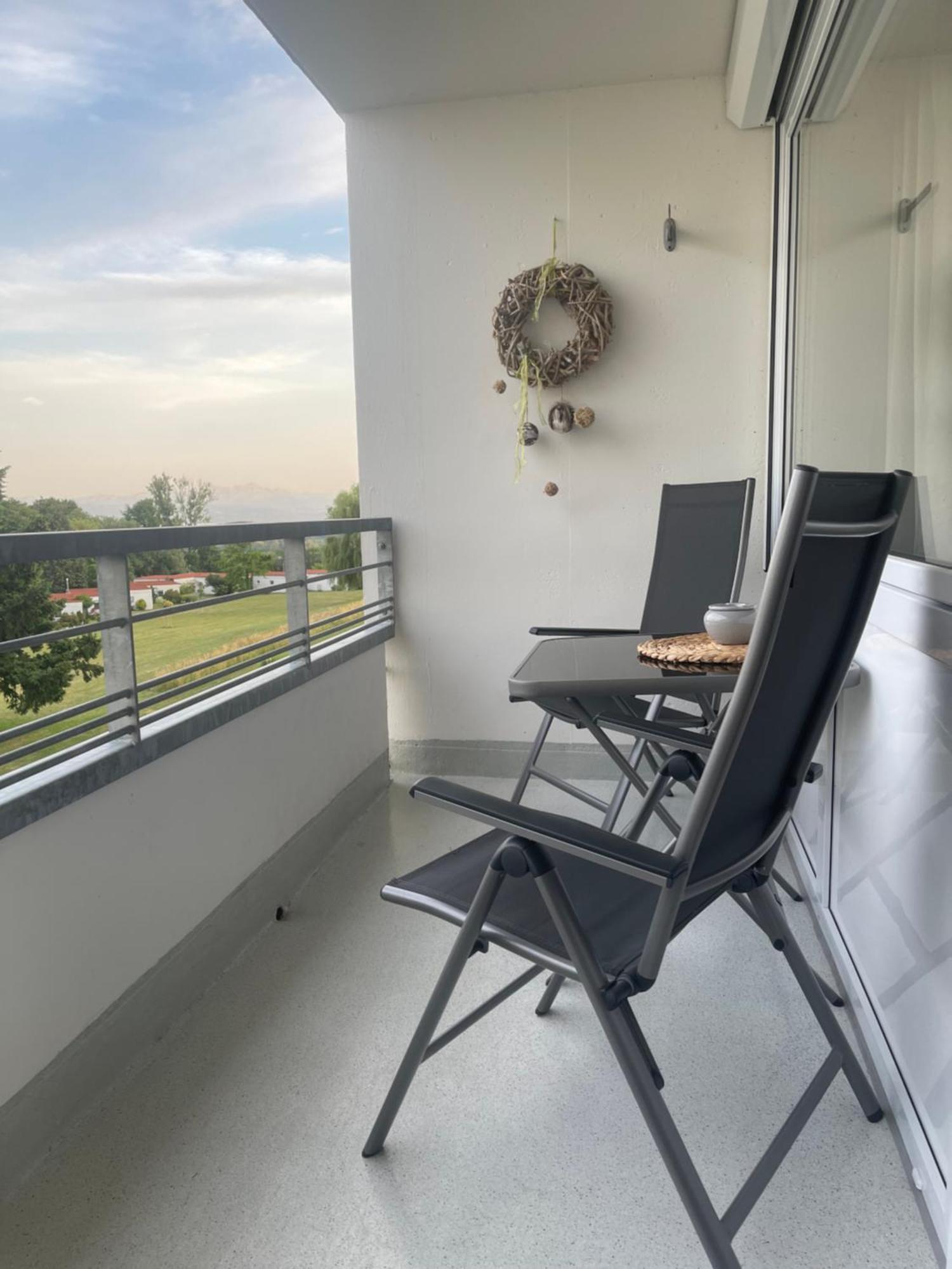 See- Und Bergblick Oberteuringen Extérieur photo