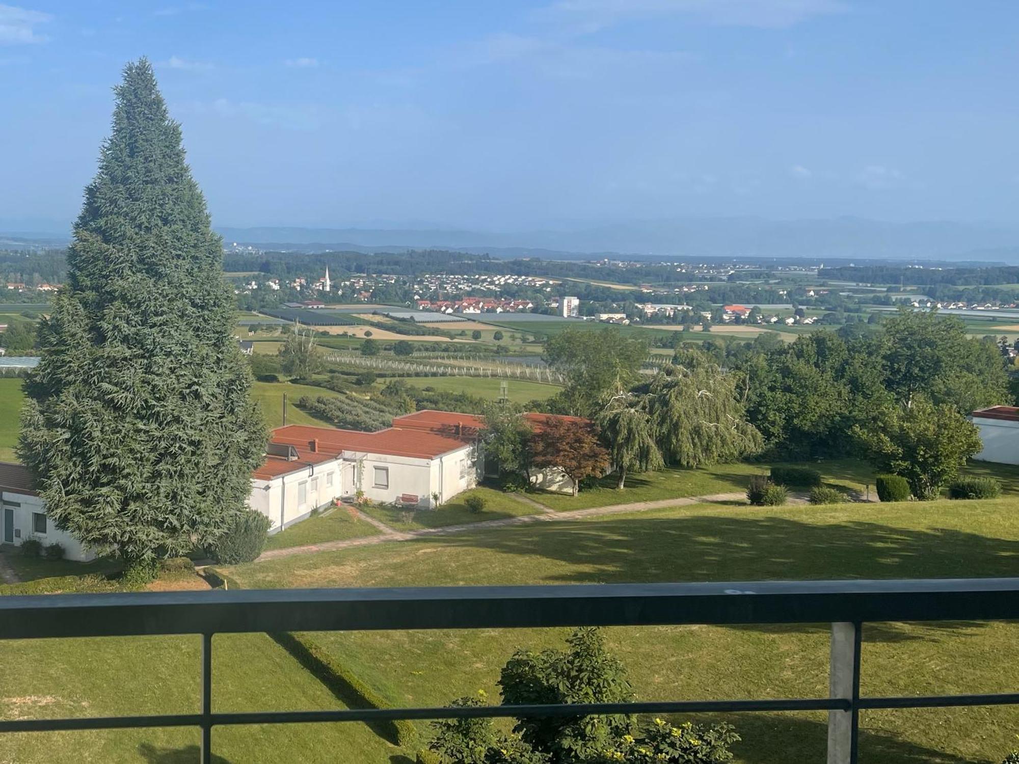 See- Und Bergblick Oberteuringen Extérieur photo